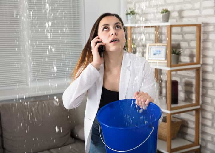 champaign water damage restoration